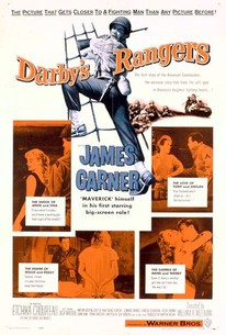 Watch trailer for Darby's Rangers