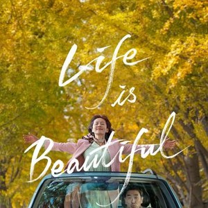 Life Is Beautiful - Rotten Tomatoes