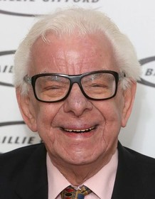 Barry Cryer
