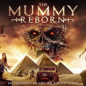 Mummy Reborn - Rotten Tomatoes