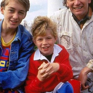 Round the Twist - Rotten Tomatoes