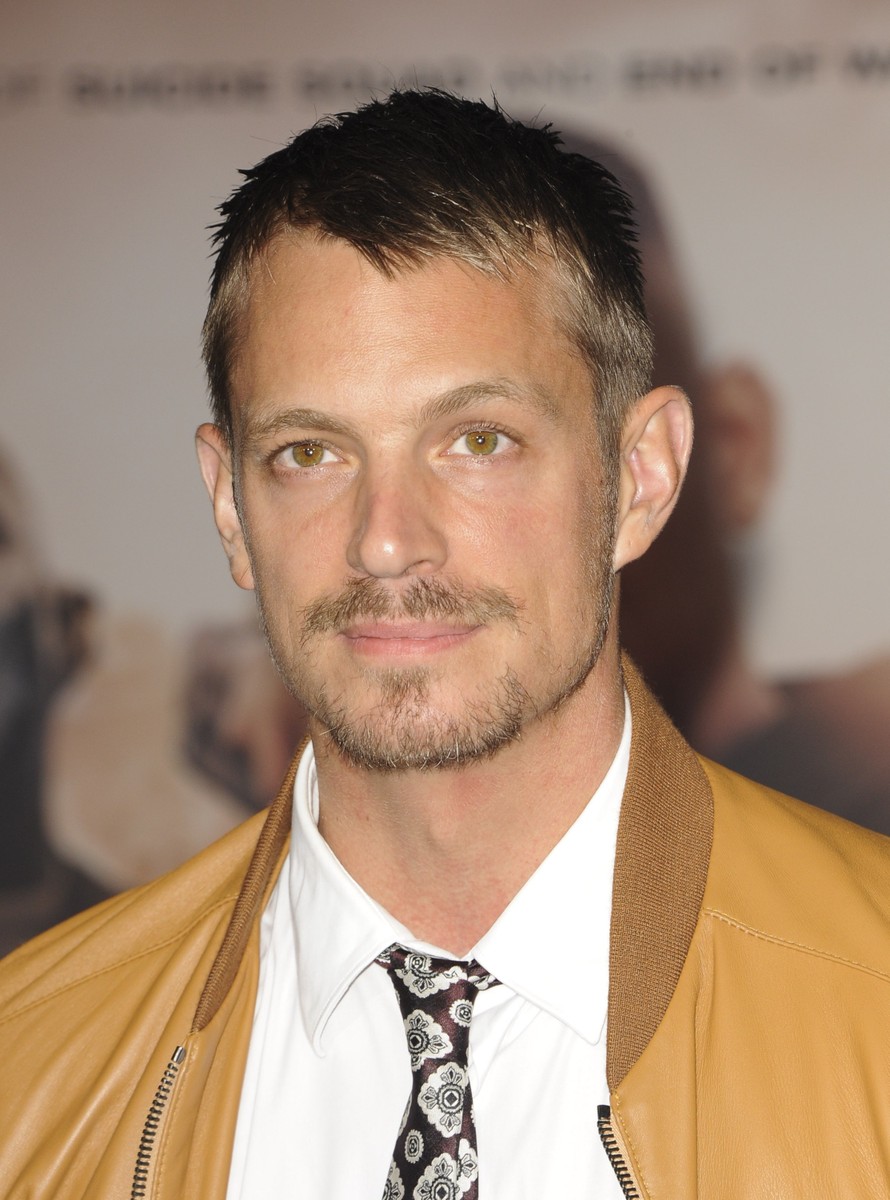 Joel Kinnaman - Rotten Tomatoes