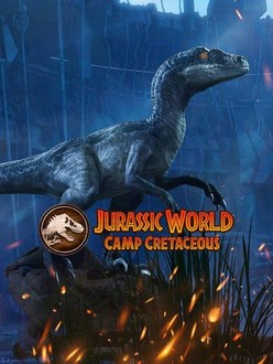 Jurassic world camp cretaceous season 2 watch online online