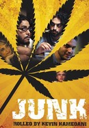 Junk poster image