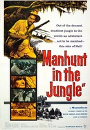 Manhunt in the Jungle poster image