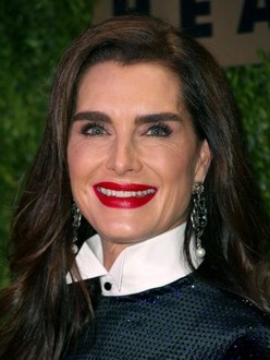 Brooke Shields Photo Hollywood Actress Brooke Shields Brooke Shields