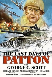 パットン将軍最後の日々 / The Last Days of Patton