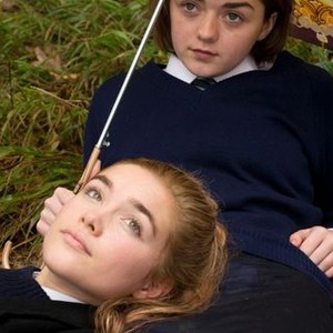 The Falling (2014)