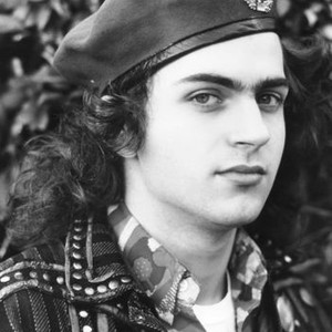THE RUNNING MAN, Dweezil Zappa, 1987, (c)TriStar Pictures
