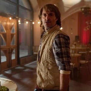 MacGruber