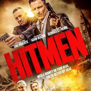 Hitmen - Rotten Tomatoes