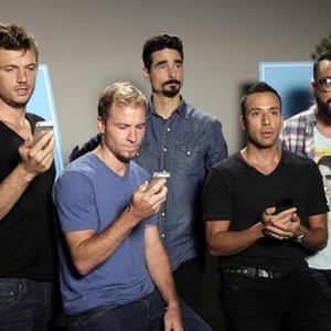 Jimmy Kimmel Live, Backstreet Boys, 'Season 11', ©ABC