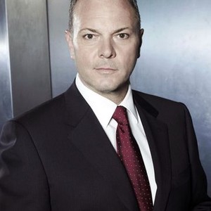 Michael French as Nick Jordan