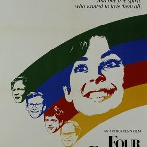 Four Friends (1981)