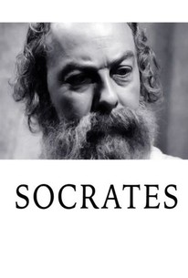 Poster for Socrates