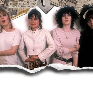 Here to Be Heard: The Story of the Slits photo 8