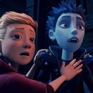 The Little Vampire (2017) photo 6