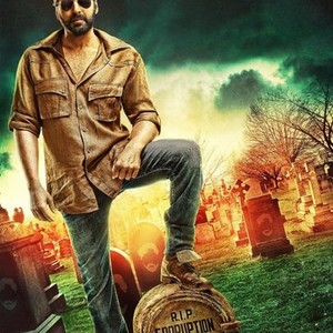 Gabbar Is Back photo 3