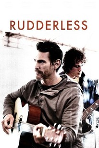 Rudderless poster