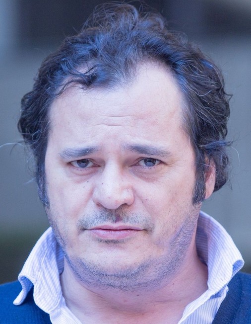 Antonio Gerardi