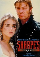 Sharpe's Enemy poster image
