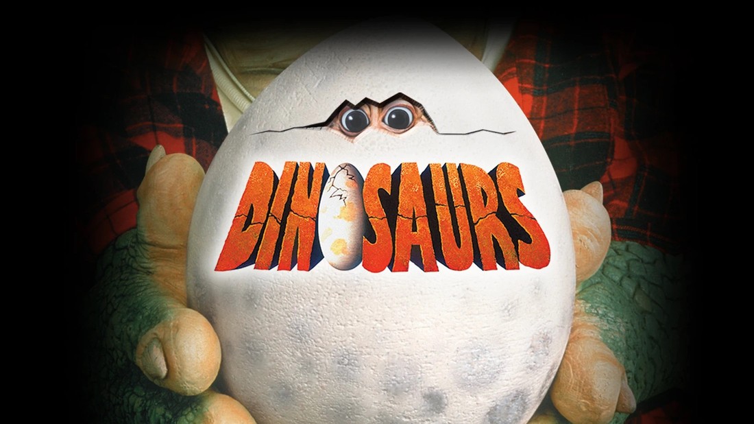 Dinosaurs Season 1 Rotten Tomatoes