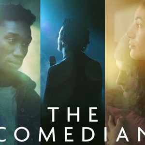 The Comedian photo 13
