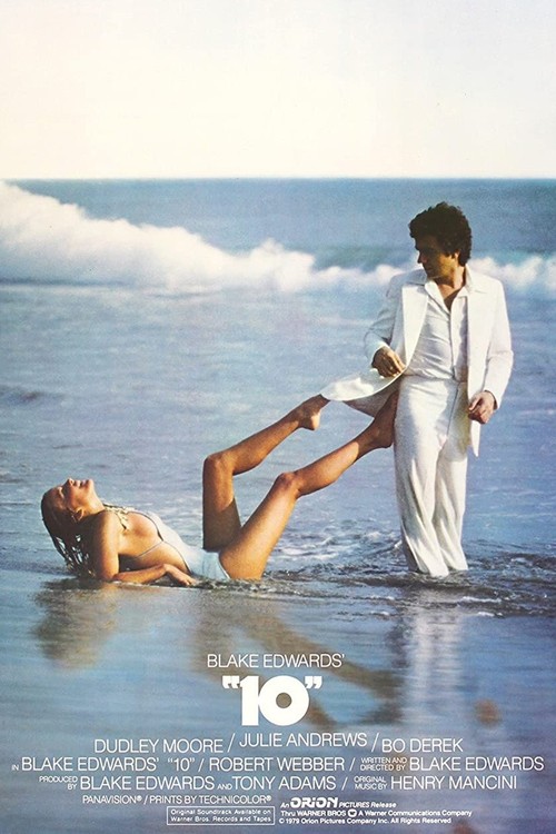 10 poster