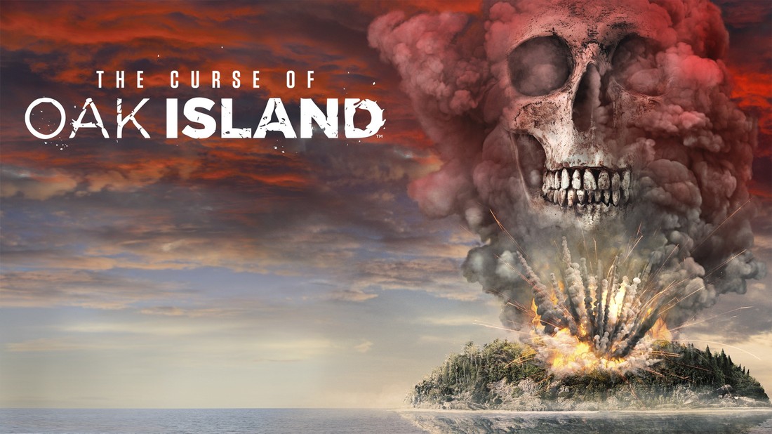 The curse of oak island best sale season 6 putlocker