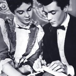 So Long at the Fair (1950) photo 2