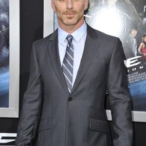 Matt Gerald at arrivals for G.I. JOE: RETALIATION Premiere, TCL (formerly Grauman''s) Chinese Theatre, Los Angeles, CA March 28, 2013. Photo By: Dee Cercone/Everett Collection