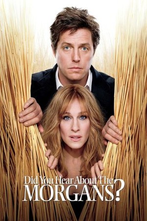 Did You Hear About the Morgans? poster