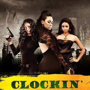 Clockin' Green photo 2