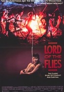 Lord of the Flies poster image