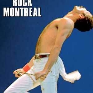 Queen Rock Montreal (1982) photo 5