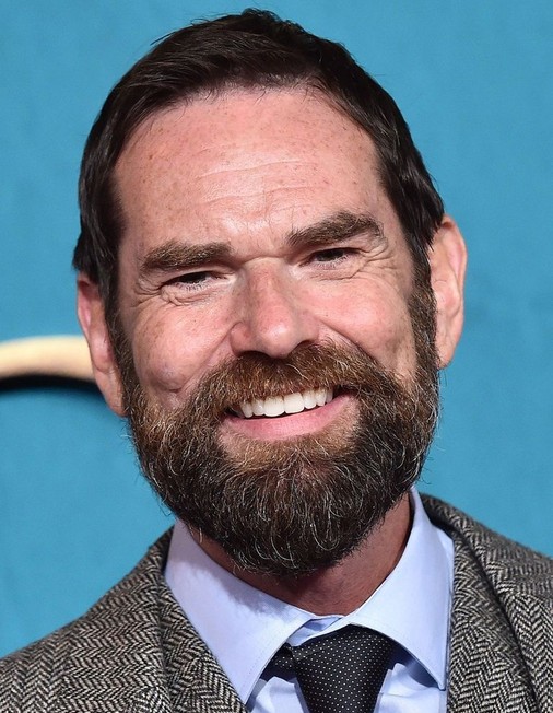 Duncan Lacroix