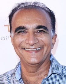 Iqbal Theba