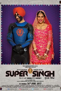 Super Singh