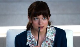 Fifty Shades of Grey: Official Clip - A Little Curious
