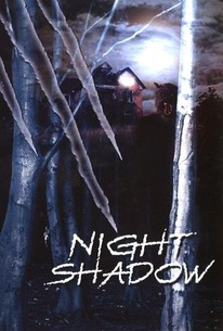 Poster for Night Shadow