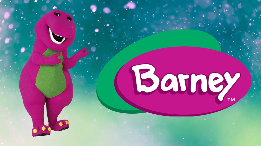 barney saison 3