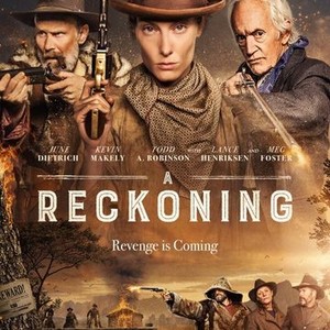 A Reckoning photo 16