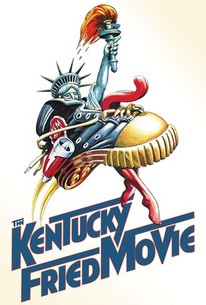 ケンタッキー・フライド・ムービー / The Kentucky Fried Movie