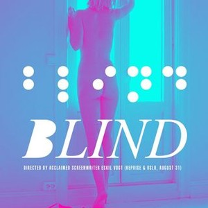 Blind (2014) photo 6