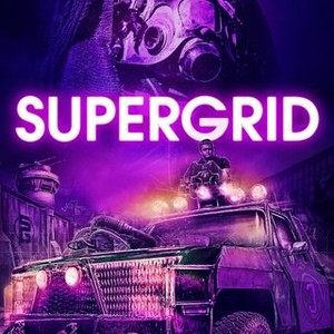 SuperGrid (2018) photo 11
