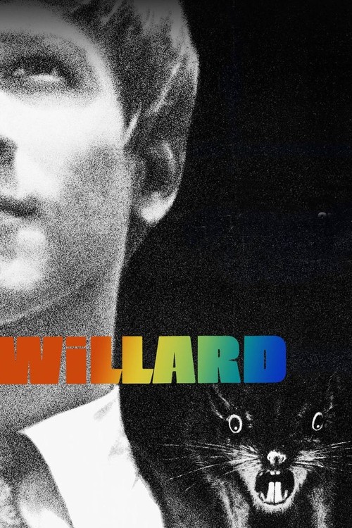 Willard poster