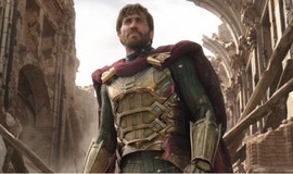 Spider-Man: Far From Home: Becoming Mysterio w/ Jake Gyllenhaal