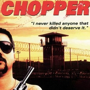 Chopper (film) - Wikipedia