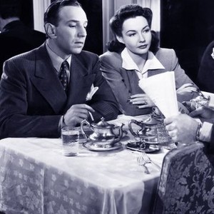 Sleepers West (1941)