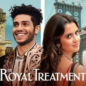 The Royal Treatment - Rotten Tomatoes